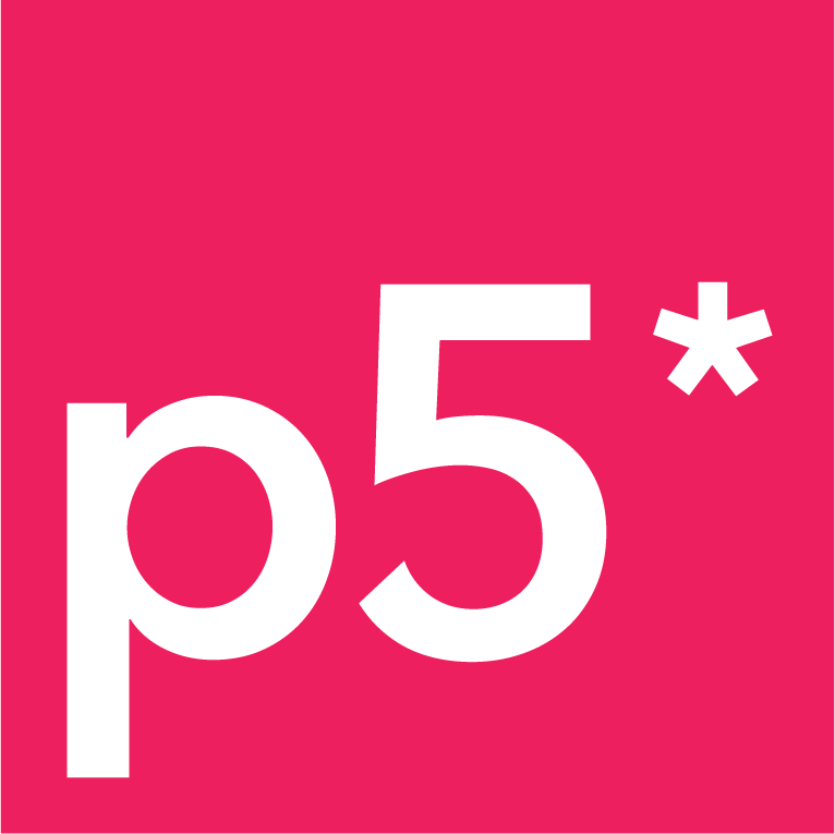 logo p5